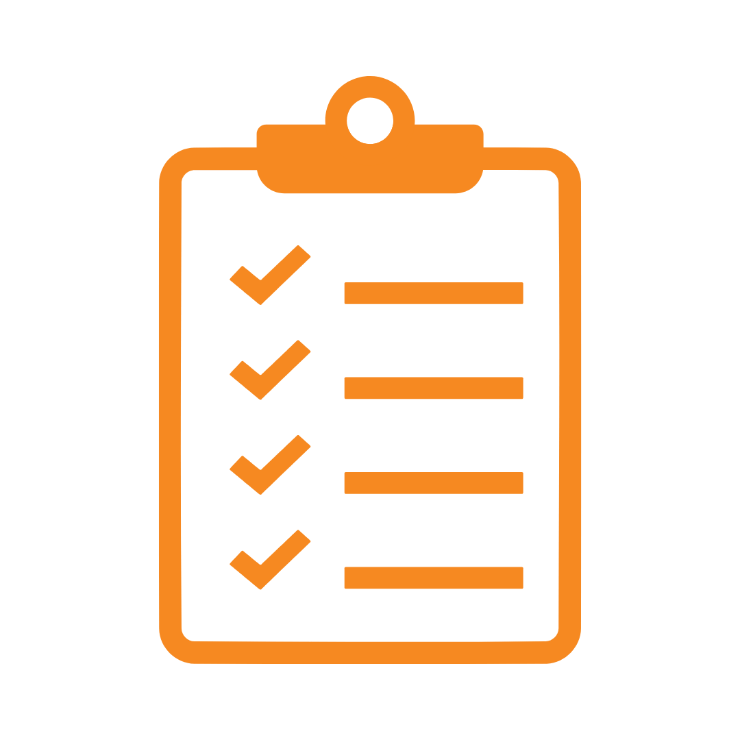 Checklist