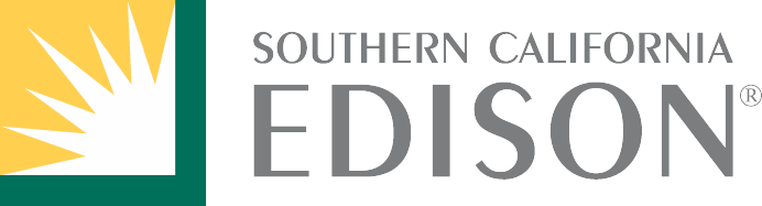 Southern California Edison Logo